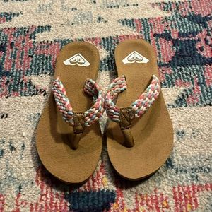 Roxy Porto Flip Flops
